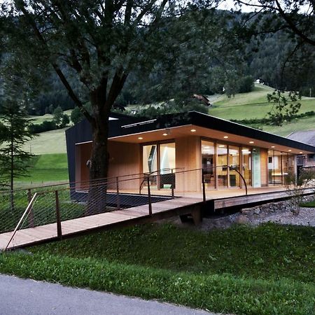 Designhaus Coop Villa Matrei in Osttirol Ngoại thất bức ảnh