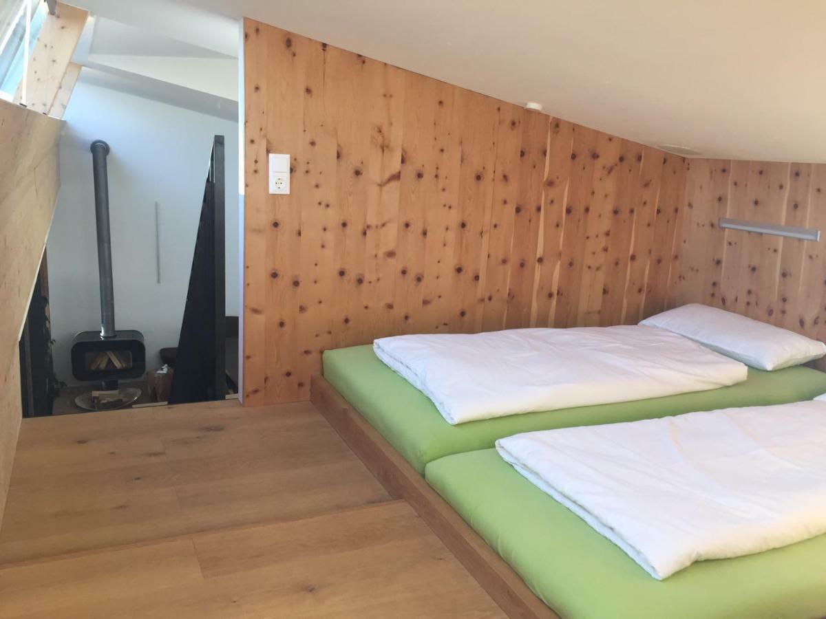 Designhaus Coop Villa Matrei in Osttirol Ngoại thất bức ảnh