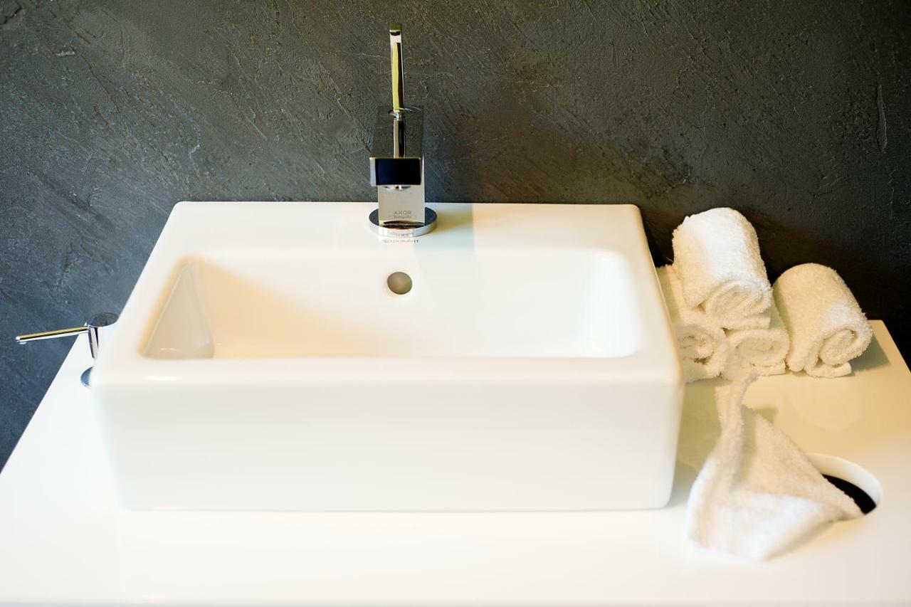 Designhaus Coop Villa Matrei in Osttirol Ngoại thất bức ảnh